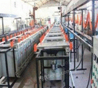 江苏回收电镀厂化工厂化纤厂整厂设备及物资回收