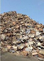 大量高价回收各种废钢铁，剪料，钢筋，重废等