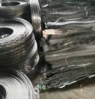 长期回收废铝锌锡铜钢　钨钢　钼丝　不锈钢