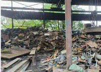 长期各种废钢铁，剪料，破碎料，钢板料大量收购