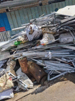 福建福州地区大量回收废金属，报废设备，电线电缆等