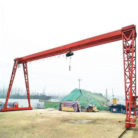 二手龙门吊出售