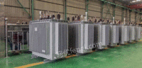 江苏无锡常年整厂回收设备、变压器、电动机
