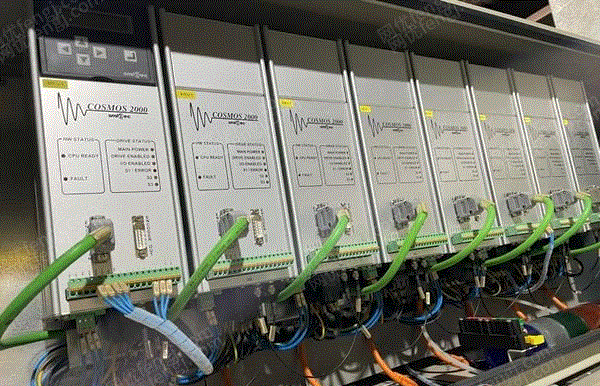 其它包装设备转让