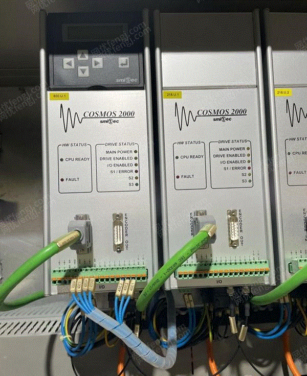 其它包装设备回收