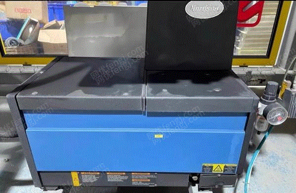 其它包装设备转让