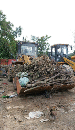 二手装载机出售