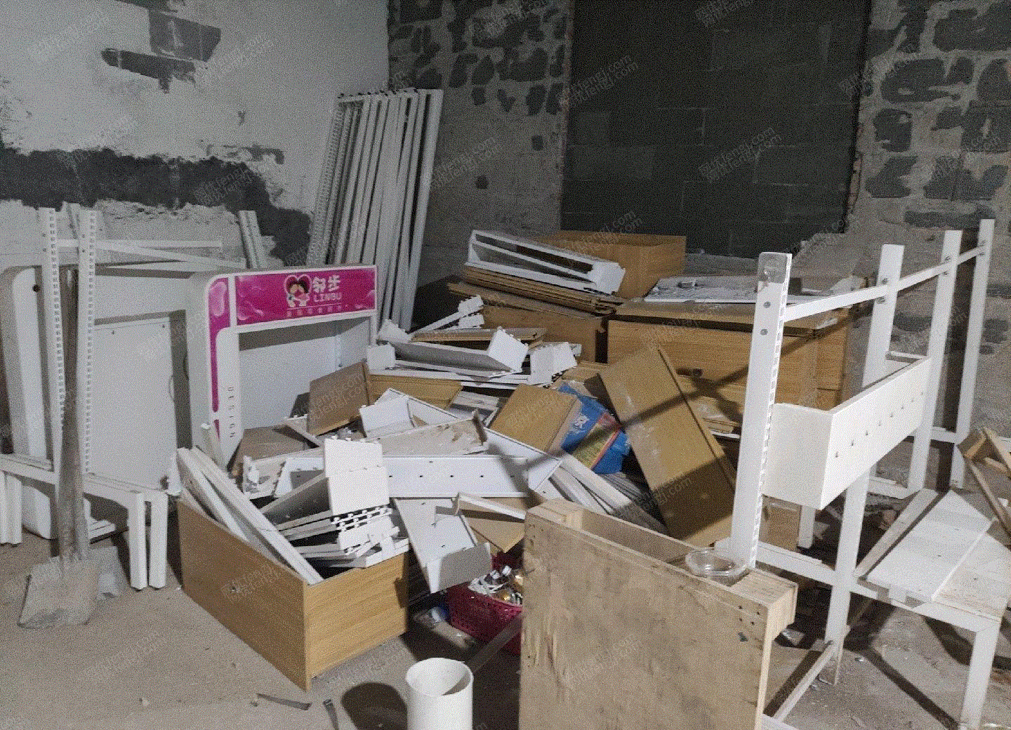 其他酒店設備回收