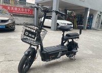 广东深圳雅迪电动自行车出售