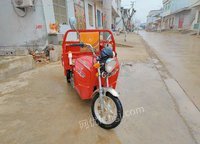 安徽宿州出售二手摩托三轮车