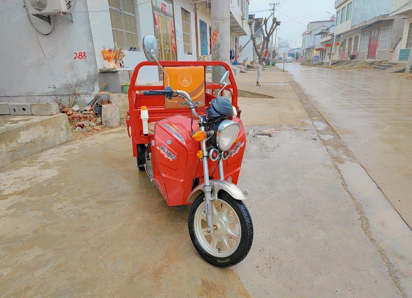 安徽宿州出售二手摩托三轮车