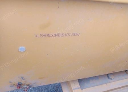 二手装载机出售