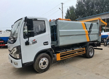 市政工程车出售