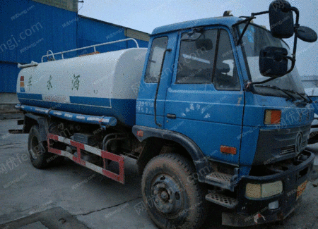 市政工程车出售