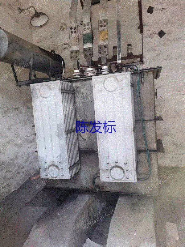 報廢機電設備出售