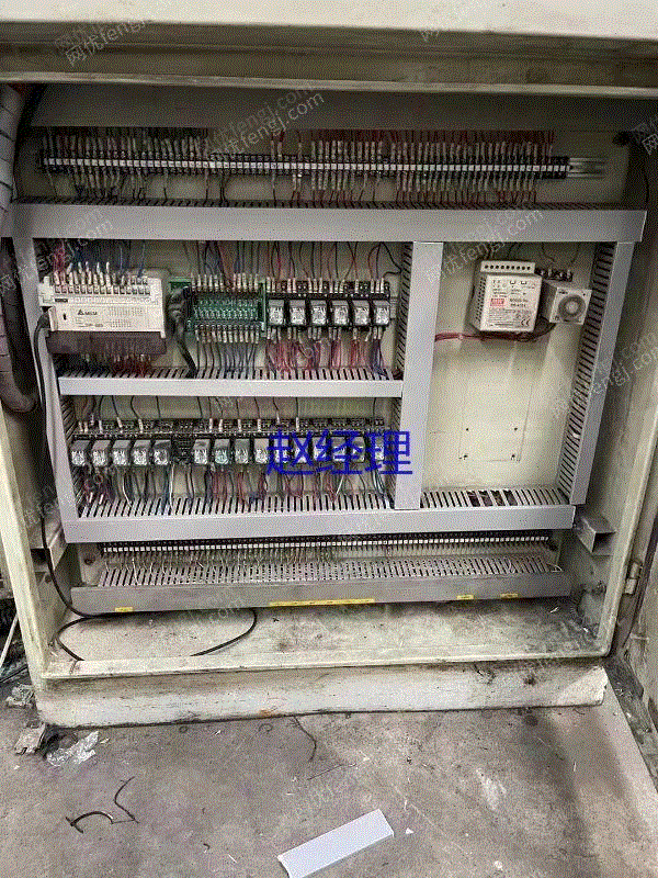 市场现货处理金丰GTX-300闭式压力机二手300吨压力机