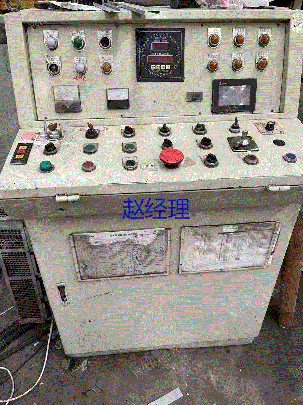 市场现货处理金丰GTX-300闭式压力机二手300吨压力机