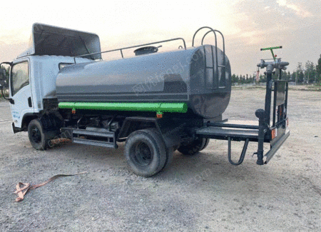 市政工程车出售