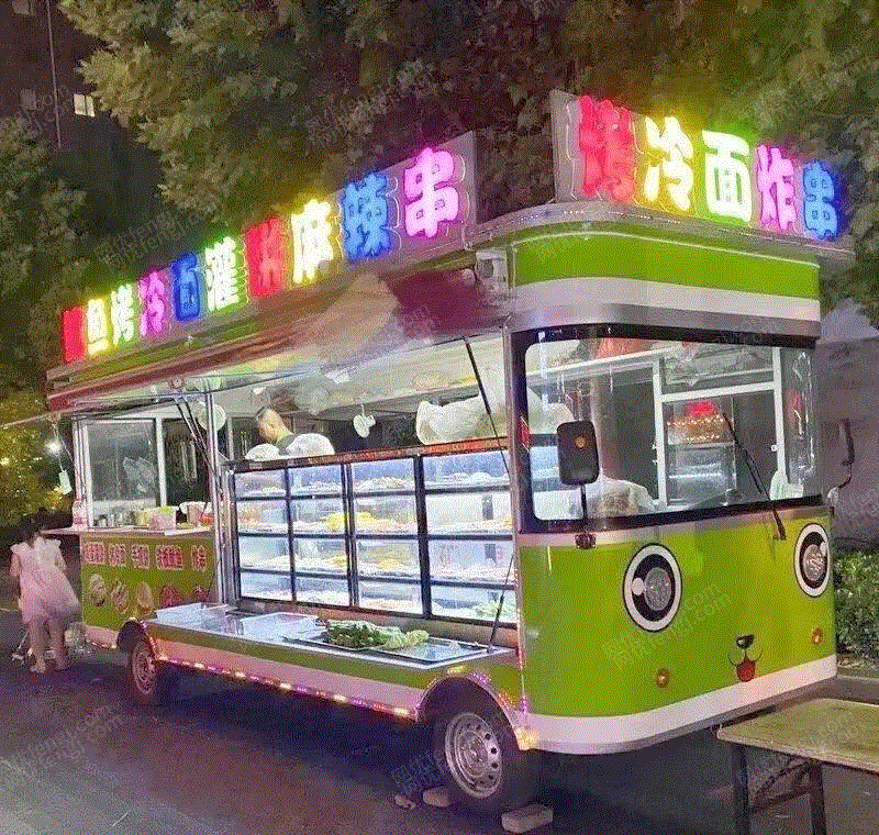 餐厅设备回收
