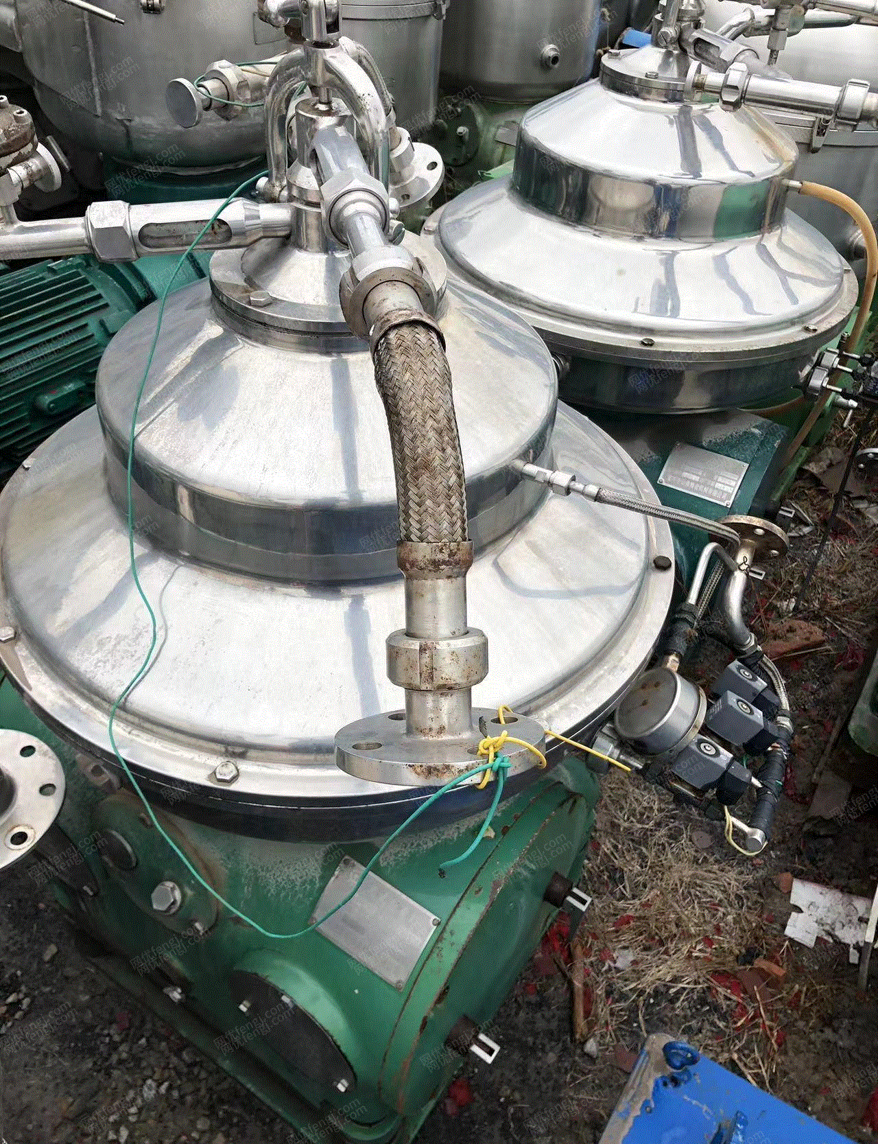 二手离心机价格