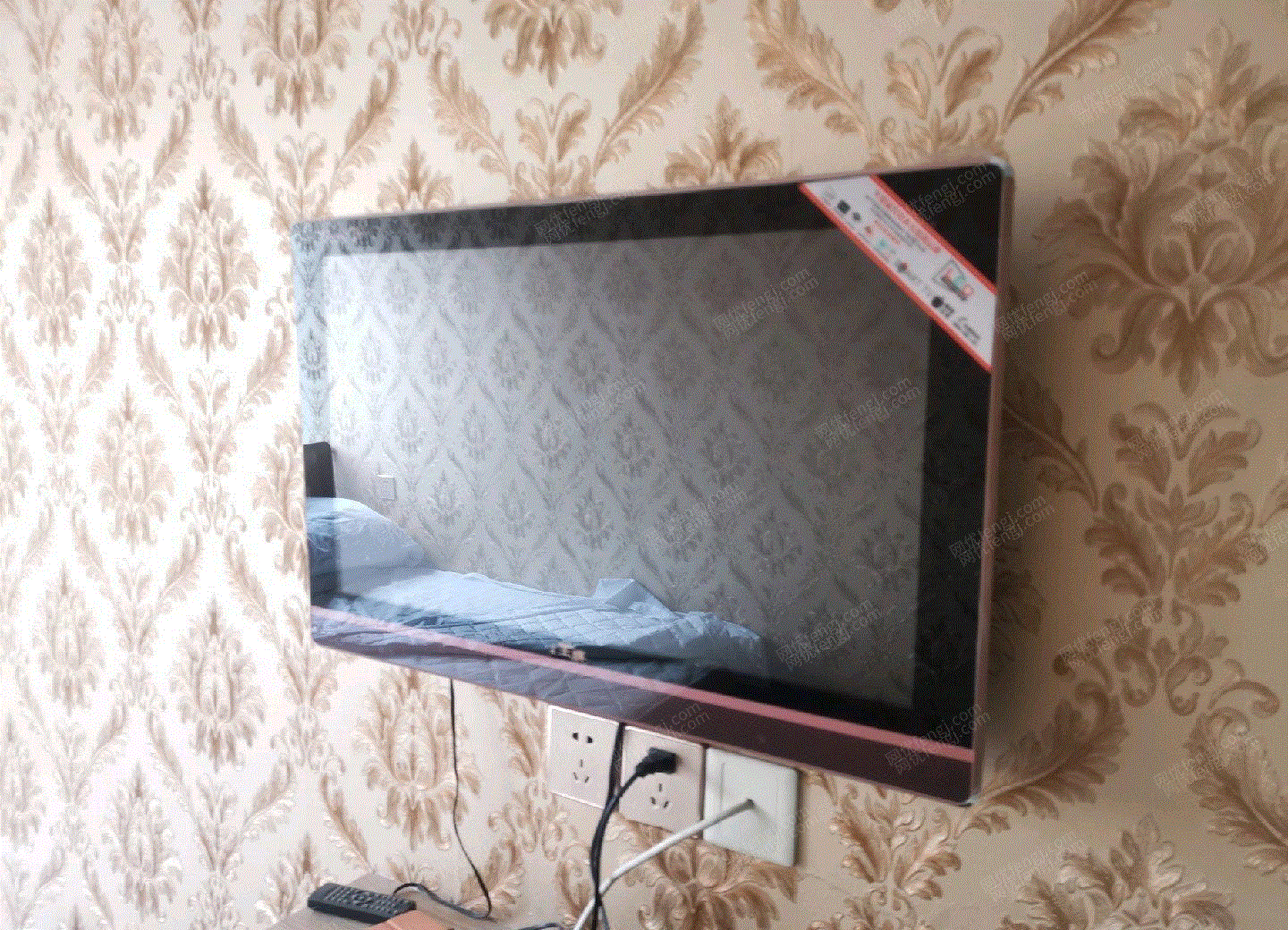电视机回收