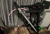 上海松江区二手跑步机低价出售