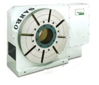 厂家出售维修台湾亘隆800四轴转台