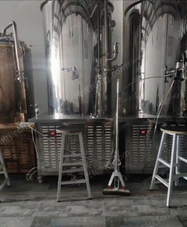 二手酿酒设备出售