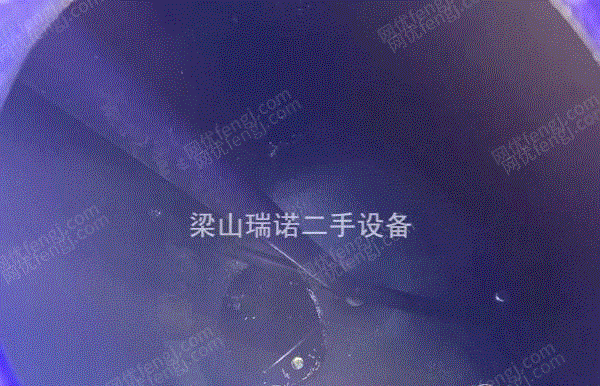二手反应釜出售