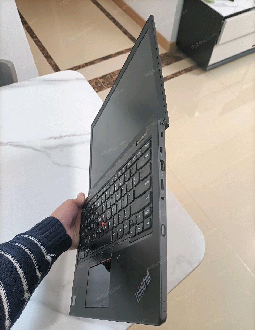 广西南宁13.3寸经典轻薄商务笔记本电脑 低价出售
