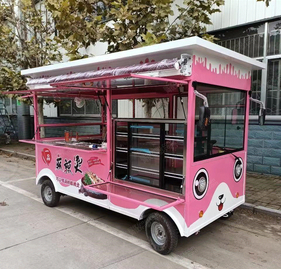 餐厅设备价格