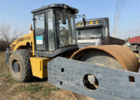 安徽淮南出售压路机，不接受还价