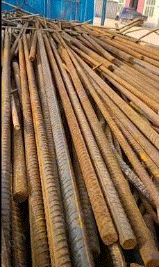 小废(精料)出售