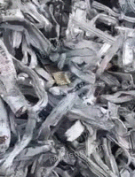 大量回收1-5系废铝