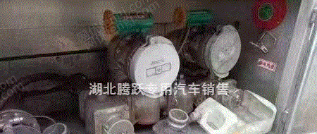 液体槽罐车价格