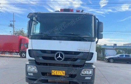 其他二手工程机械出售