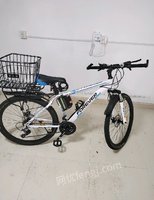 江苏苏州低价出售山地自行车
