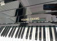 北京昌平区出售英昌钢琴，有意者电联