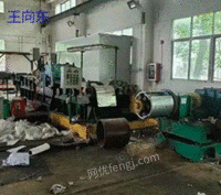 江苏整厂回收工厂报废设备　长期收购各类废材