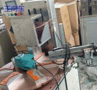 江苏长期回收工厂报废设备　废铜回收
