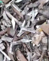 长期高价回收各种废钢