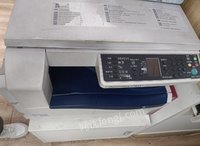 天津东丽区出售自用打印机，更换彩印，现低价出售，中介勿扰