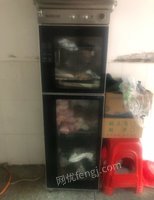 广东深圳铺面倒闭，去年8月份买的全新厨具低价出售