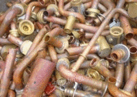 江苏常年回收报废设备、废金属、废铜、废不锈钢、旧电线电缆