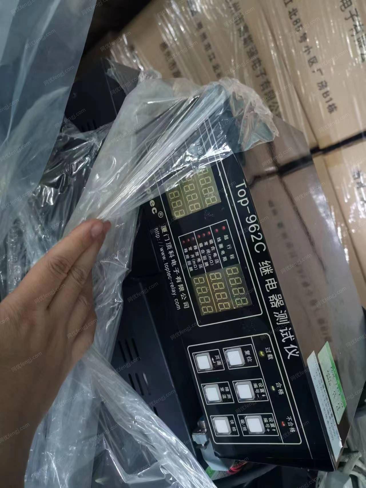 广东惠州出售测试仪
