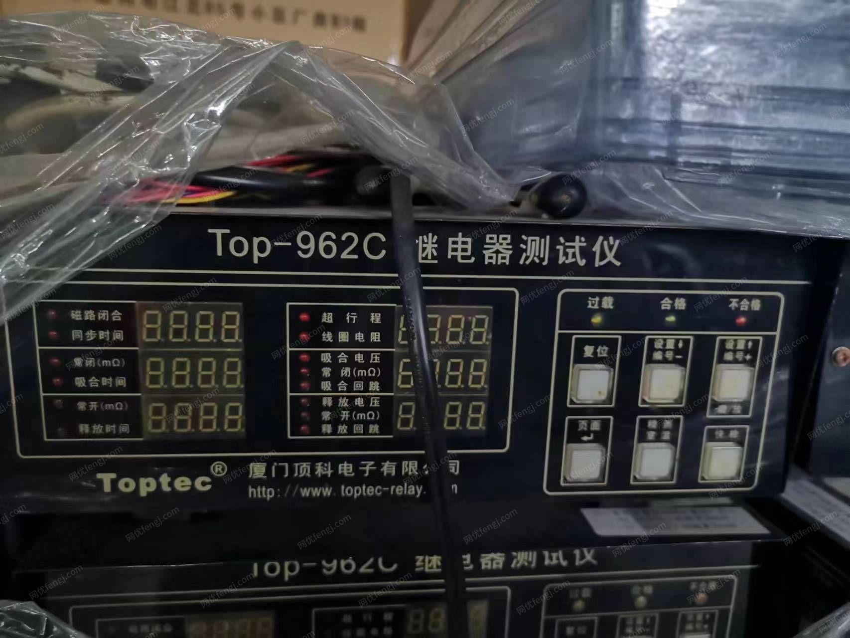 广东惠州出售测试仪