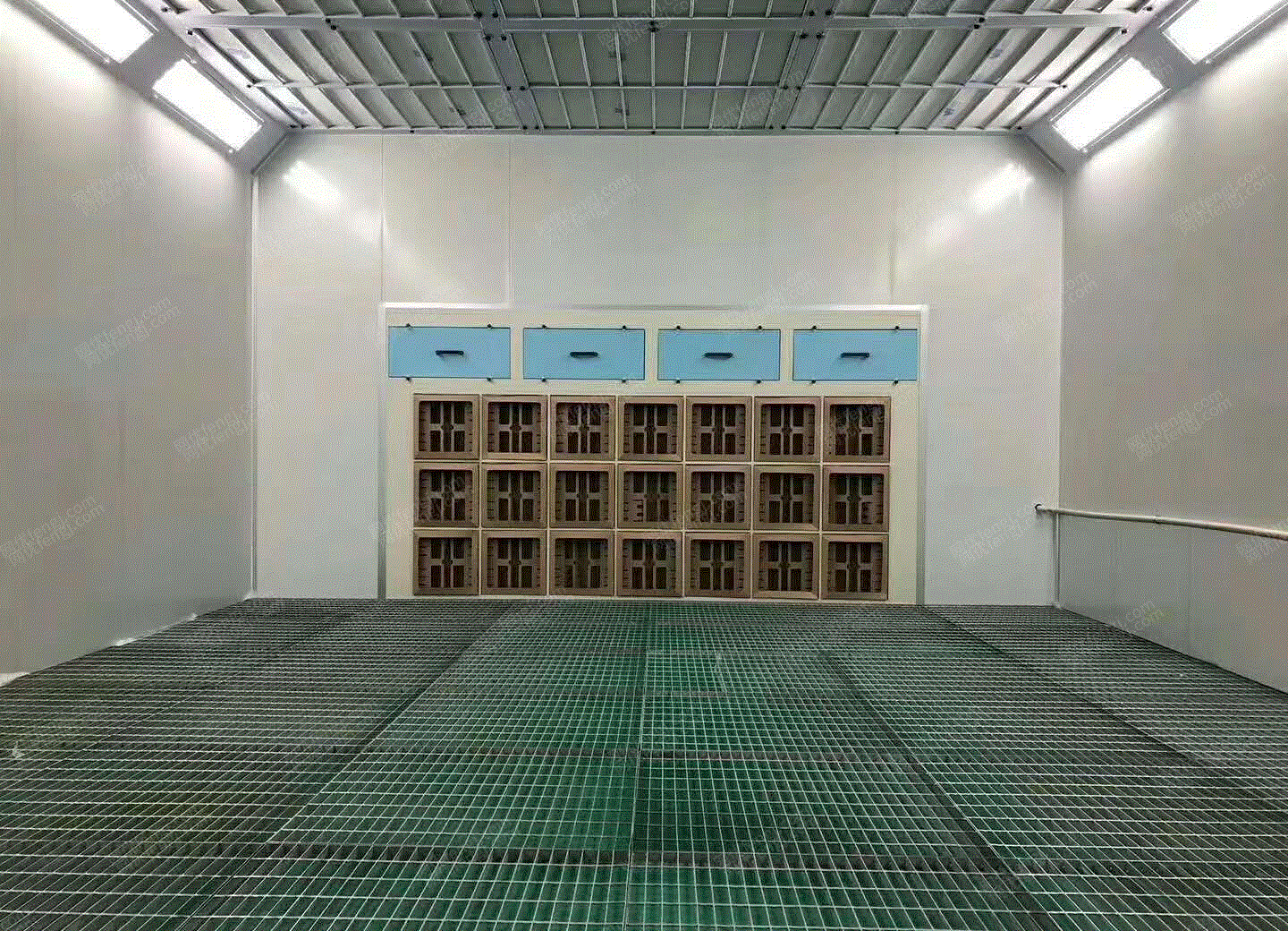车辆修理保养出售