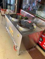 广西柳州出售煮粉煮烫锅炉（煤气）