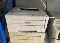 浙江温州出售激光打印机，一体机