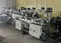 广东东莞出售二手模切机 二手商标机